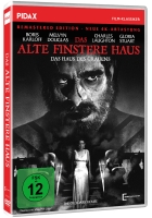 Das alte finstere Haus (Das Haus des Grauens)