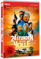 24 Stunden bis zur Hlle