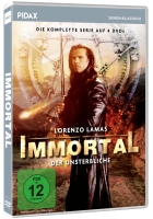 Immortal - Der Unsterbliche