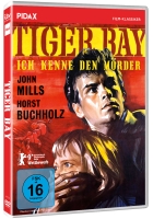 Tiger Bay - Ich kenne den Mrder