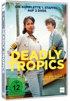 Deadly Tropics (Tropiques criminels) - Staffel 1