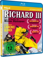Richard III (Blu-ray)