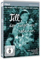 Till, der Junge von nebenan