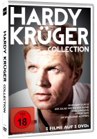 Hardy Krger Collection (5 Filme)