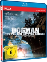 Dogman - Das Tal der letzten Krieger (Blu-ray)
