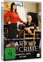The Art of Crime - Staffel 4