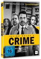 Irvine Welsh's CRIME - Staffel 1