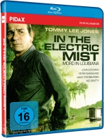 In the Electric Mist - Mord in Louisiana (Blu-ray)