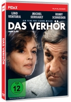 Das Verhr (Garde  vue)