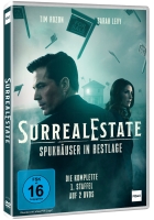 SurrealEstate - Spukhuser in Bestlage - Staffel 1