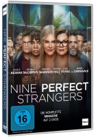 Nine Perfect Strangers