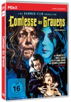 Comtesse des Grauens (Countess Dracula)