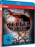Der Teufel in ihr (The Monster) (Blu-ray)