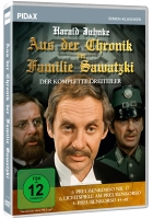 Aus der Chronik der Familie Sawatzki