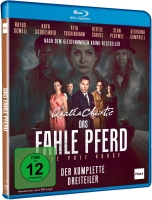 Agatha Christie: Das fahle Pferd (The Pale Horse) (Blu-ray)