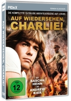 Auf Wiedersehen, Charlie!