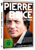 Pierre Brice Collection (5 Filme)