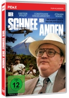 Der Schnee der Anden