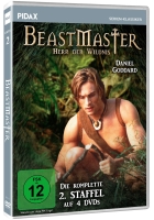 Beastmaster - Herr der Wildnis - Staffel 2
