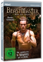 Beastmaster - Herr der Wildnis - Staffel 3