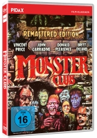 Monster Club - Remastered Edition