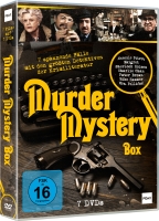 Murder Mystery Box (7 Filme)