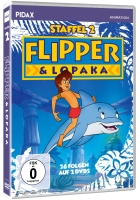 Flipper & Lopaka - Staffel 2