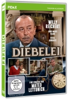 Diebelei