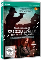 Spektakulre Kriminalflle der Nachkriegszeit