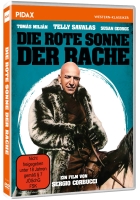 Die rote Sonne der Rache