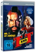 T and T - Mr. T ist zurck!