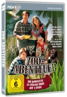 Zoo-Abenteuer (Zoo Family)