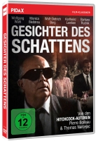 Gesichter des Schattens