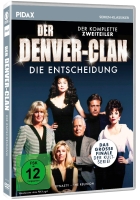 Der Denver-Clan: Die Entscheidung (Dynasty)