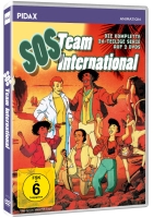 SOS Team International