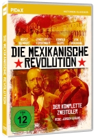 Die mexikanische Revolution