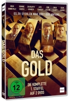 Das Gold - Staffel 1