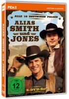 Alias Smith und Jones
