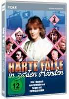 Harte Flle in zarten Hnden