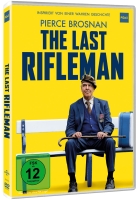 The Last Rifleman (mit Pierce Brosnan)