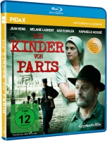 Die Kinder von Paris (Blu-ray)