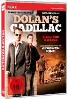 Stephen King: Dolan's Cadillac