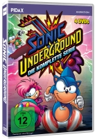 Sonic Underground