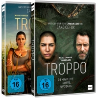 Troppo - Gesamtedition