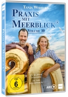 Praxis mit Meerblick - Volume 10