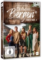 Daheim in den Bergen - Volume 3