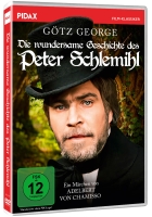 Die wundersame Geschichte des Peter Schlemihl