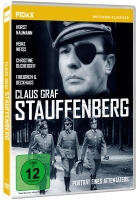 Claus Graf Stauffenberg - Porträt eines Attentäters