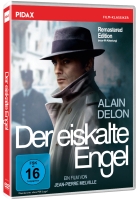 Der eiskalte Engel - Remastered Edition
