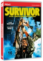 Survivor - Zum berleben verdammt